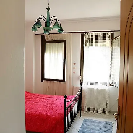 Vasiliki's Apartament *