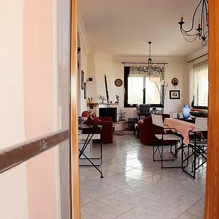Vasiliki's Apartament
