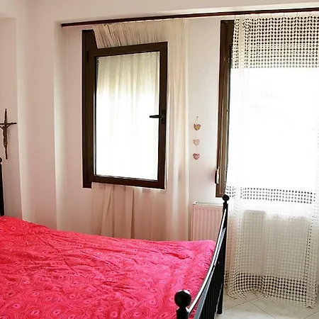 Apartament Vasiliki's *