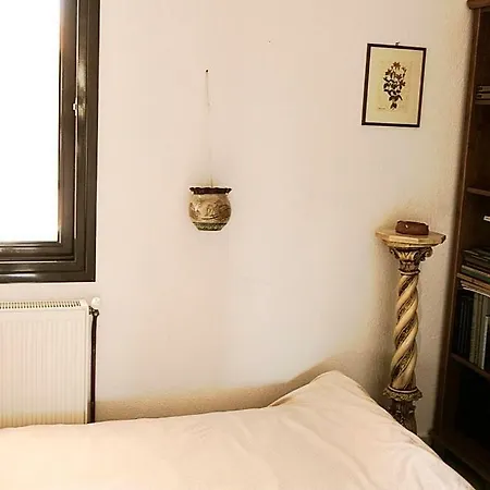 Apartamento Vasiliki's Vatopédhion